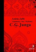 Vzpomínky/sny/myšlenky C. G. Junga