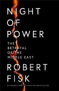 Night of Power: The Betrayal of the Middle East