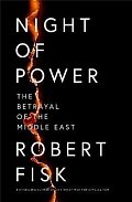 Night of Power: The Betrayal of the Middle East