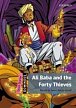 Dominoes Quick Starter Ali Baba and the Forty Thieves (2nd)