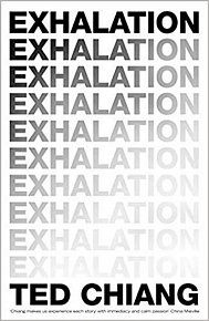 Exhalation