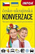Česko-ukrajinská konverzace