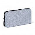 Bagmaster Etue Case Poky 22 A Grey/Melange