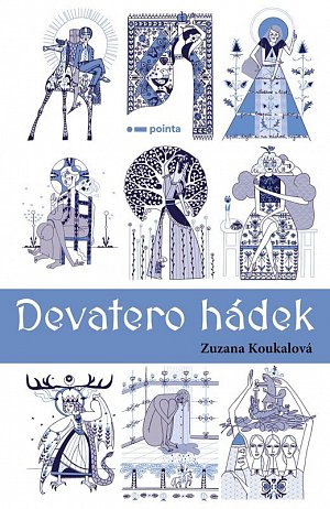 Devatero hádek