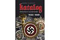Katalog německých vyznamenání 1933-1945