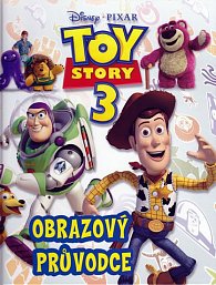Toy Story 3 - Obrazový průvodce