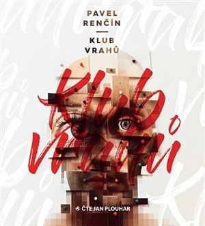 Klub vrahů - CDmp3 (Čte Jan Plouhar)