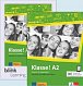 Klasse! 2 (A2) - Kursbuch + BlinkLearning Blended Bundle (14 Monate)