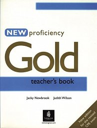 New Proficiency Gold Teacher´s Book