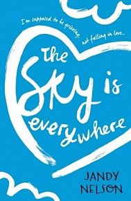 The Sky Is Everywhere, 1.  vydání