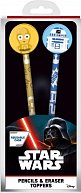 Star Wars Tužky s topprem