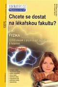 Chcete se dostat na lékařskou fakultu? - Fyzika (3.díl)