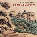 Cikáni a jiná próza - CD mp3