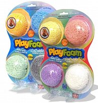 Sada PlayFoam Boule - 4pack B+4pack G