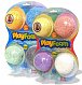Sada PlayFoam Boule - 4pack B+4pack G