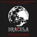 Dracula (Specialni edice k 30. yroci světové premiéry) - CD