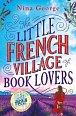 The Little French Village of Book Lovers