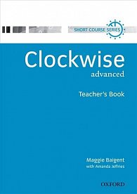 Clockwise Advanced Teacher´s Book