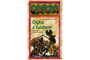 Dýka s hadem, 5.  vydání