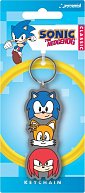 Sonic Klíčenka
