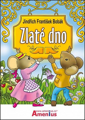 Zlaté dno
