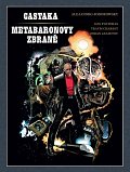 Castaka / Zbraně metabarona, 1.  vydání