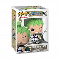 Funko POP Animation: One Piece - Roronoa Zoro