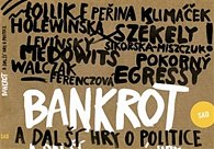 Bankrot - Svět a divadlo 2013/ příloha