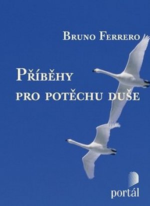 Příběhy pro potěchu duše, 1.  vydání