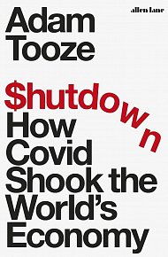 Shutdown : How Covid Shook the World´s Economy