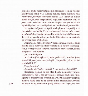 Náhled Hodiny francouzštiny