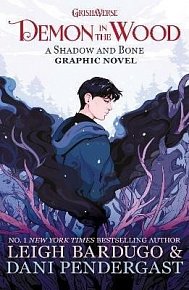 Demon in the Wood: A Shadow and Bone Graphic Novel, 1.  vydání