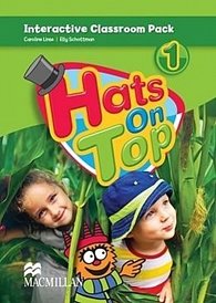 Hats on Top 1: Interactive Classroom Pack