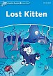 Dolphin Readers 1 Lost Kitten