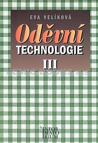 Oděvní technologie III