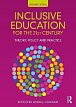 Inclusive Education for the 21st Century