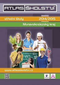 Atlas školství 2014/2015 Moravskoslezský