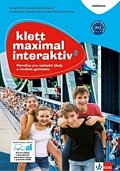 Klett Maximal int. 2 (A1.2) – PS s kóde