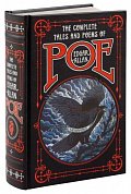 Complete Tales and Poems of Ed