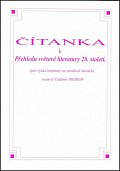 Čítanka k přehledu světové literatury 20. století