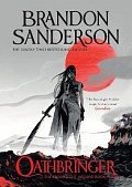 Oathbringer: The Stormlight Archive Book Three, 1.  vydání