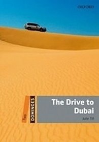 Dominoes 2 The Drive to Dubai (2nd)