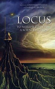 Locus: To nejlepší z fantasy a science fiction