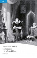 PER | Level 4: Shakespeare-His Life and Plays