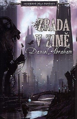 Zrada v zimě
