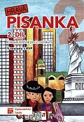 Hravá písanka 2 II.díl