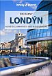 Londýn do kapsy - Lonely Planet, 4.  vydání