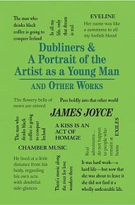 Dubliners & A Portrait of the Artist as a Young Man and Other Works