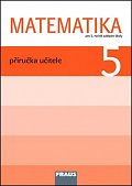 Matematika 5 pro ZŠ - Příručka učitele