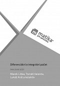 Matika pro spolužáky: Diferenciální -PS